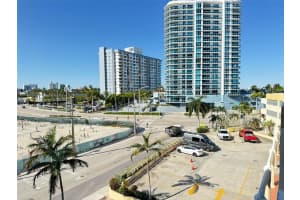 7601 E Treasure Dr APT 512, North Bay Village, FL 33141, - MLS#A11725077