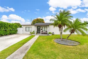 14821 Jackson St, Miami, FL 33176, Sold 02/21/25