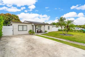 14821 Jackson St, Miami, FL 33176, Sold 02/21/25
