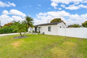 14821 Jackson St, Miami, FL 33176, Sold 02/21/25
