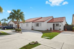 12782 NW 8th Ln, Miami, FL 33182, Sold 02/18/25