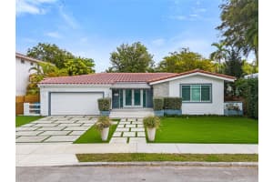 3505 Crystal View Ct, Miami, FL 33133, Sold 03/14/25