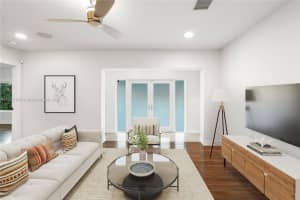 3505 Crystal View Ct, Miami, FL 33133, Sold 03/14/25