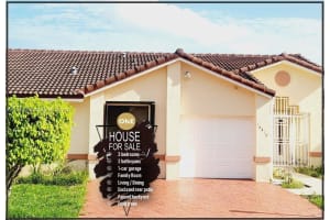 14410 SW 108th St, Miami, FL 33186, Sold 03/11/25