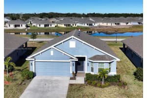 5325 San Benedetto Pl, Fort Pierce, FL 34951, Sold 04/30/25