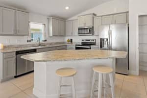 5325 San Benedetto Pl, Fort Pierce, FL 34951, Sold 04/30/25