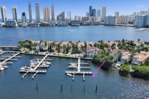 4051 Island Estates Dr Aventura, FL 33160 Sold 07/07/25