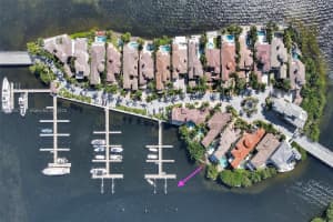 4051 Island Estates Dr Aventura, FL 33160 Sold 07/07/25