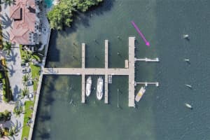 4051 Island Estates Dr Aventura, FL 33160 Sold 07/07/25