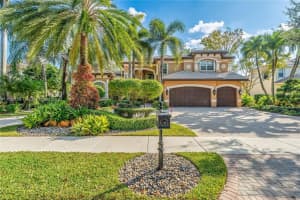 2900 W Lake Vista Cir, Davie, FL 33328, Sold 07/11/25