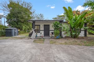 15925 W Bunche Park Dr, Opa-locka, FL 33054, Sold 04/23/25