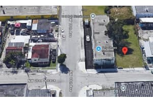 1910 Nw 21st Ter Miami, FL 33142 - MLS#A11725141