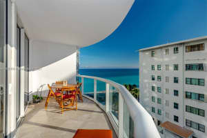 6365 Collins Ave APT 906, Miami Beach, FL 33141, - MLS#A11725151