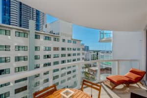 6365 Collins Ave APT 906, Miami Beach, FL 33141, - MLS#A11725151