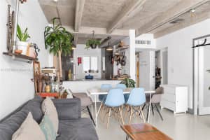 1025 Alton Rd 602 Miami Beach, FL 33139 - MLS#A11725180