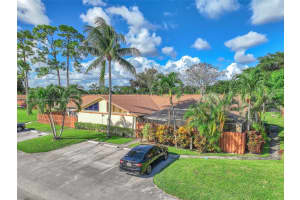 1160 Summit Pl Cir, West Palm Beach, FL 33415, Sold 02/28/25