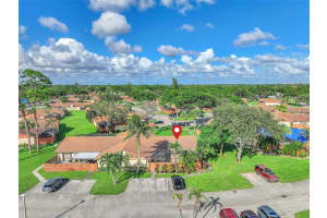 1160 Summit Pl Cir, West Palm Beach, FL 33415, Sold 02/28/25