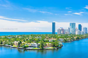 20201 E Country Club Dr 2705, Aventura, FL 33180 - MLS#A11725197