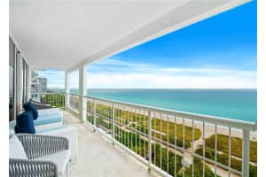 9341 Collins Ave APT 1002, Surfside, FL 33154, Sold 07/14/25