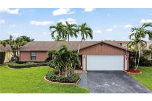 9510 NW 31st Pl, Sunrise, FL 33351, Sold 07/25/25