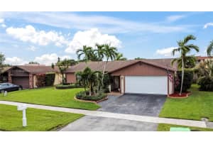 9510 NW 31st Pl, Sunrise, FL 33351, Sold 07/25/25