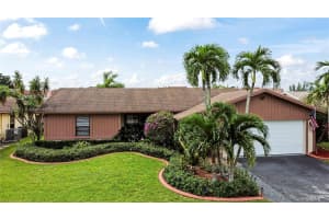 9510 NW 31st Pl, Sunrise, FL 33351, Sold 07/25/25