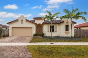 15345 SW 173rd St, Miami, FL 33187, Sold 02/28/25
