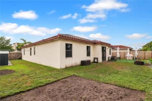 15345 SW 173rd St, Miami, FL 33187, Sold 02/28/25
