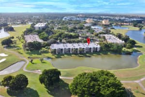 16100 Golf Club Rd APT 203, Weston, FL 33326, - MLS#A11725227