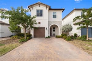 2357 Nw 130th St, Miami