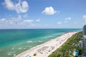 4201 Collins Ave, Miami Beach, FL 33140, Sold 04/22/25