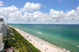 4201 Collins Ave, Miami Beach, FL 33140, Sold 04/22/25
