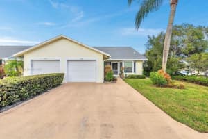 11078 Se Sea Pines Cir, Hobe Sound