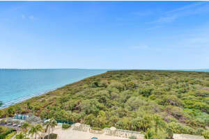 1111 Crandon Blvd, Key Biscayne, FL 33149, Sold 03/31/25