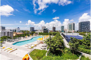 501 Ne 31st St 609, Miami
