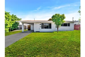 1520 Ne 14th Ter, Fort Lauderdale