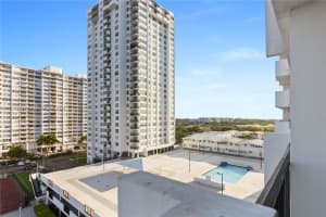 2780 NE 183rd St APT 814, Aventura, FL 33160, Sold 05/23/25