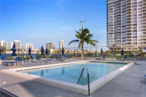 2780 NE 183rd St APT 814, Aventura, FL 33160, Sold 05/23/25