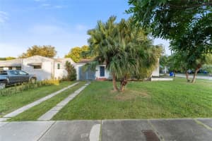 4101 Nw 11th Ct, Miami