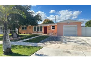 9271 Martinique Dr, Cutler Bay, FL 33189, Sold 03/20/25