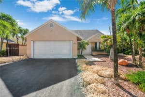 14718 SW 110th Terrace, Miami, FL 33196, Sold 03/28/25