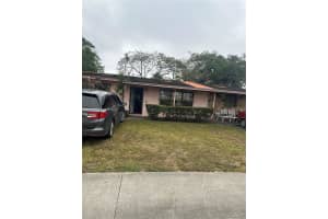 17210 NW 45th Ct, Miami Gardens, FL 33055, Sold 02/24/25