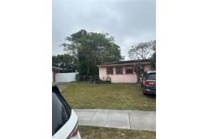 17210 NW 45th Ct, Miami Gardens, FL 33055, Sold 02/24/25