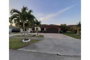 15287 SW 169th Ln, Miami, FL 33187, Sold 03/28/25