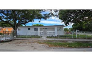 5995 NW 24th Ave, Miami, FL 33142, Sold 05/15/25