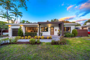 735 NE 111th St, Biscayne Park, FL 33161, Sold 05/13/25