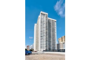 3140 S Ocean Dr 511, Hallandale Beach