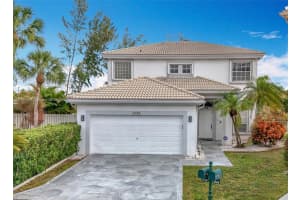 6796 NW 32nd Ct, Margate, FL 33063, Sold 02/21/25