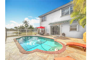 6796 NW 32nd Ct, Margate, FL 33063, Sold 02/21/25