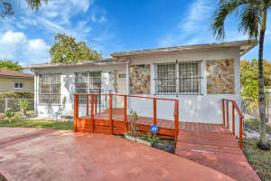 5915 SW 7th St, Miami, FL 33144, Sold 03/12/25